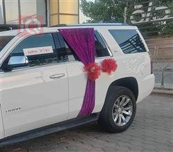 شيفروليه تاهو